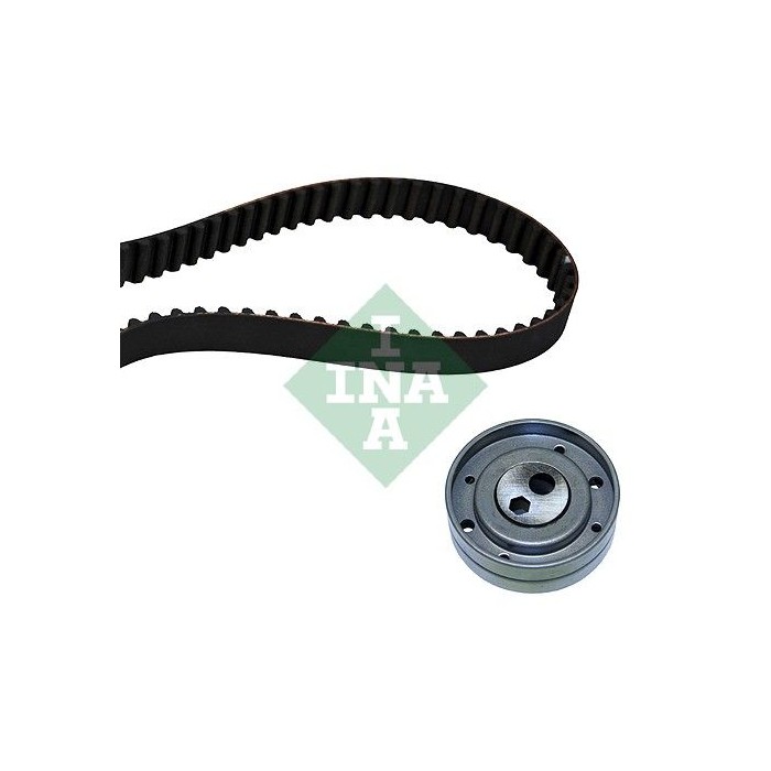INA Zahnriemensatz 530013410