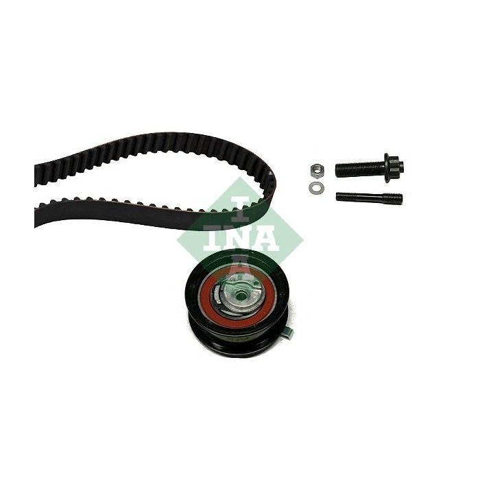 INA Zahnriemensatz 530016410