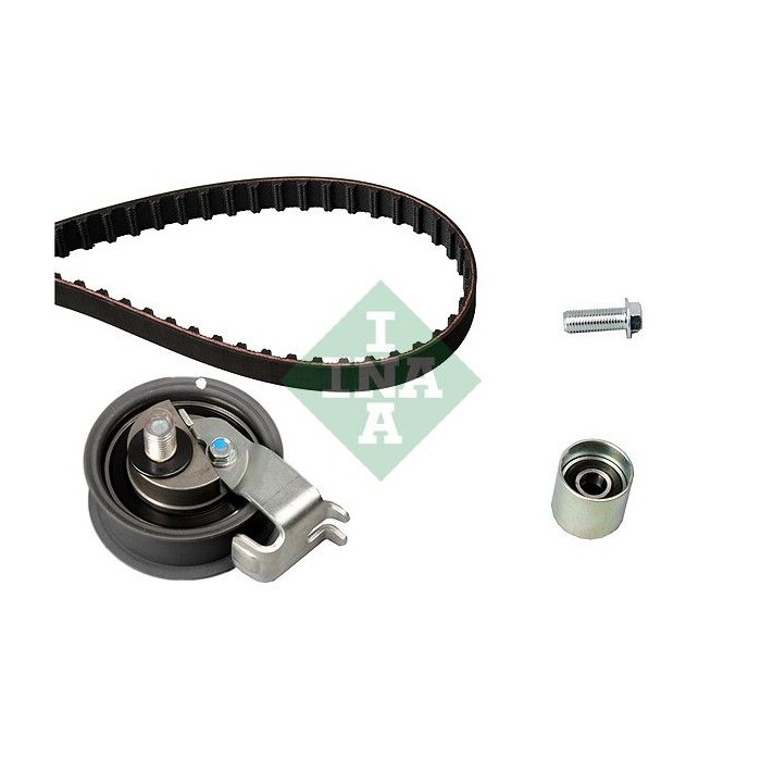 INA Zahnriemensatz 530017010