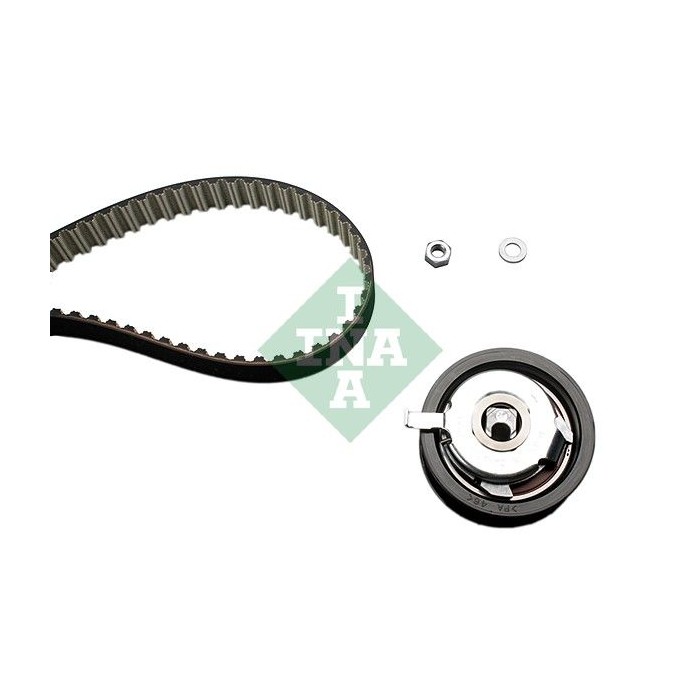 INA Zahnriemensatz 530017410