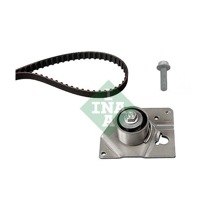 INA Zahnriemensatz 530019610