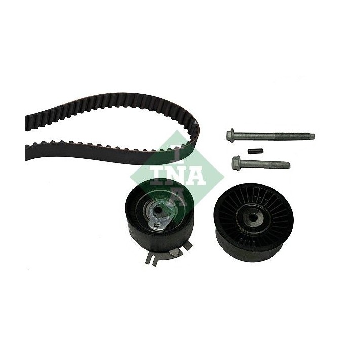 INA Zahnriemensatz 530019810