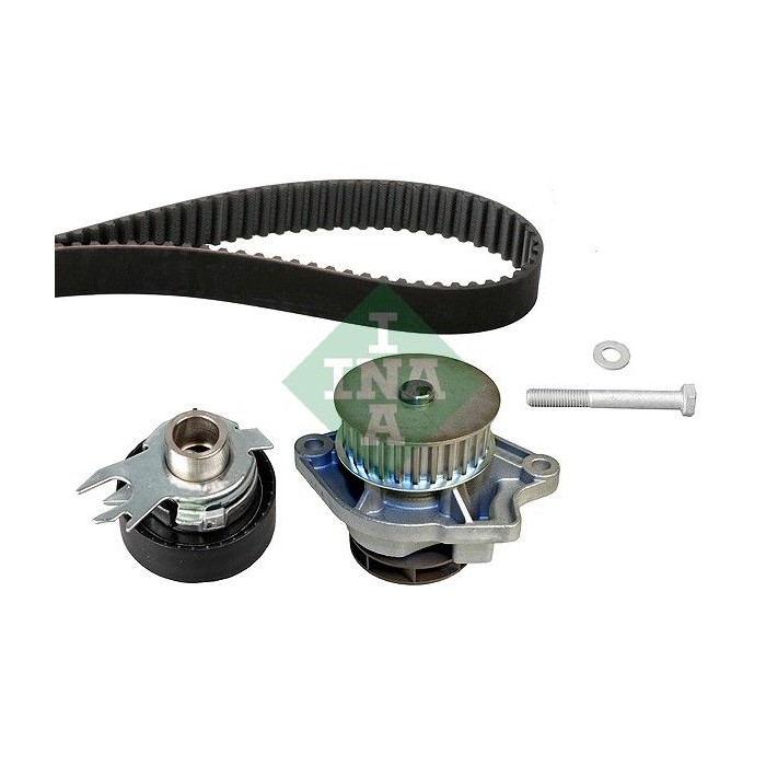 INA Wasserpumpe + Zahnriemensatz 530019930