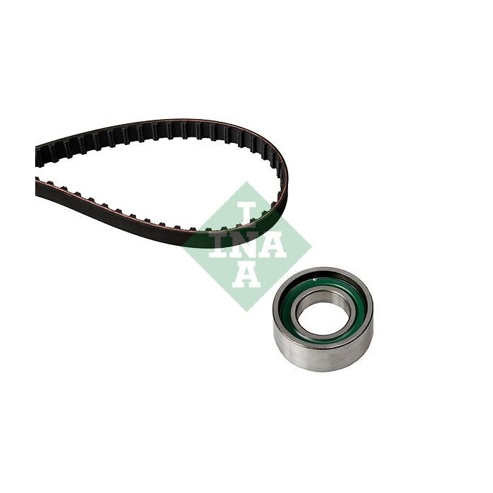 INA Zahnriemensatz 530020510