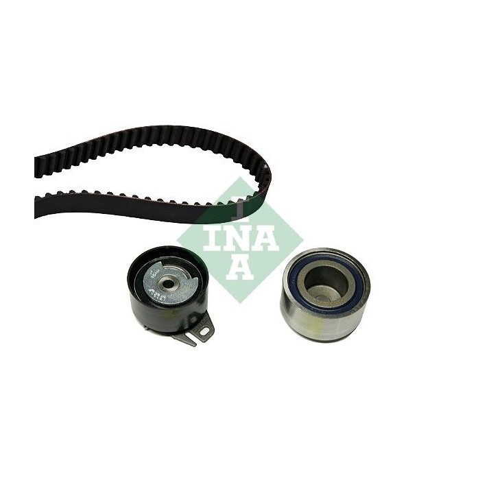 INA Zahnriemensatz 530022210