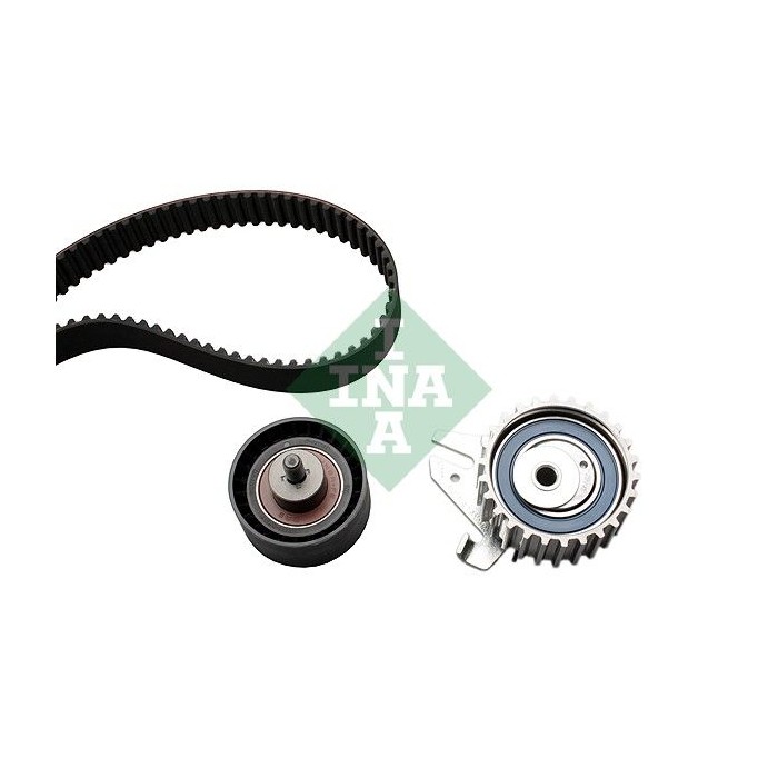 INA Zahnriemensatz 530022510