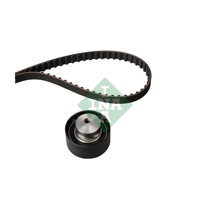 INA Zahnriemensatz 530022810
