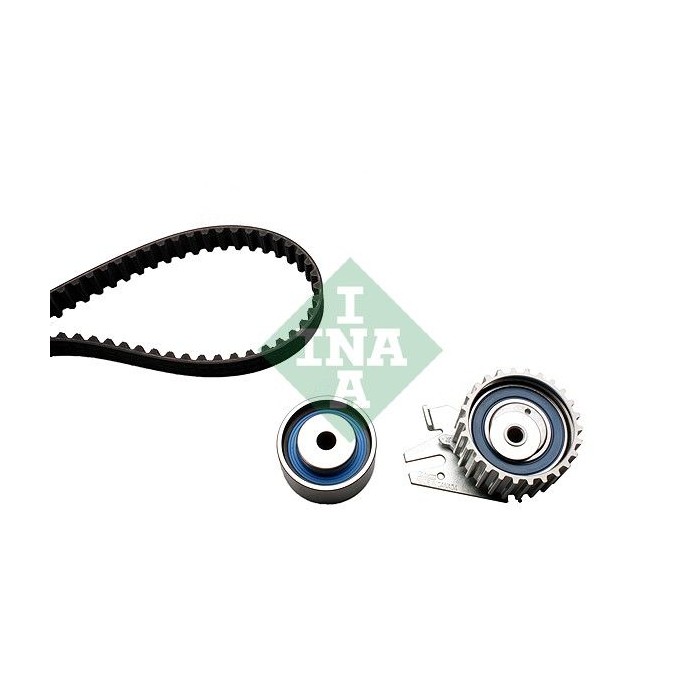 INA Zahnriemensatz 530022910