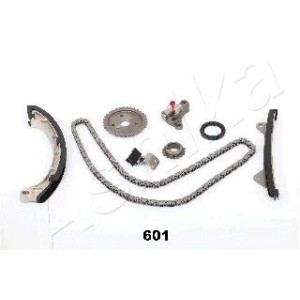 ASHIKA Steuerkettensatz KCK601