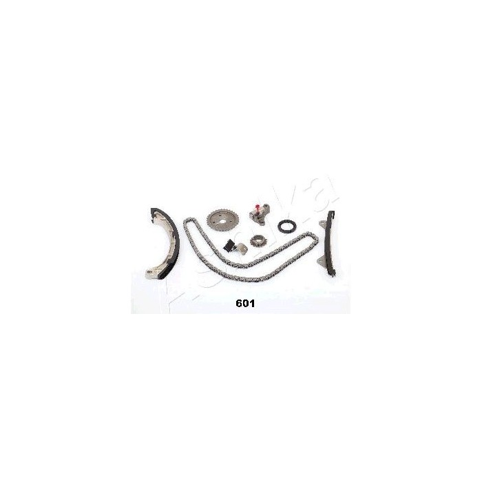 ASHIKA Steuerkettensatz KCK601