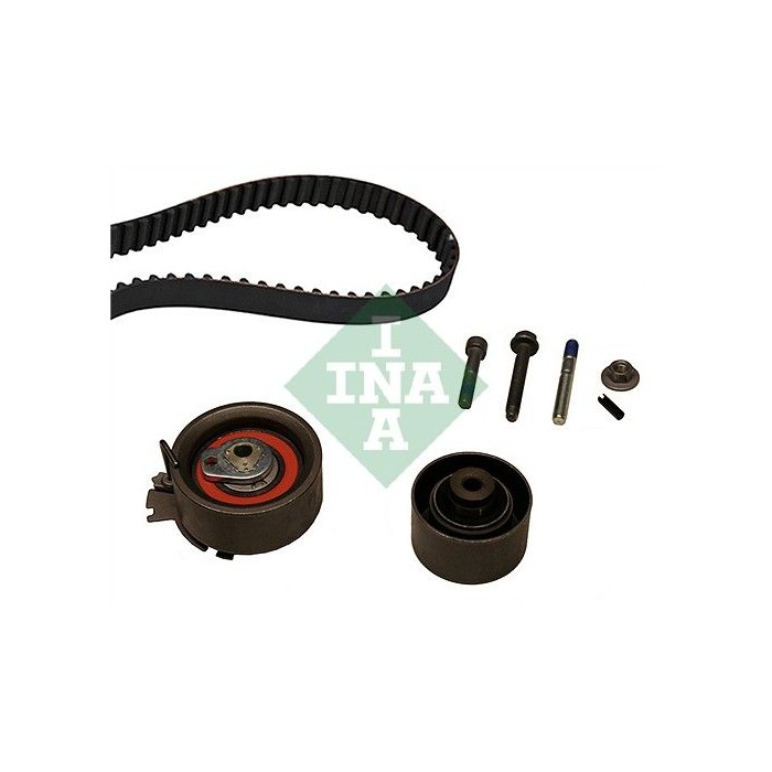 INA Zahnriemensatz 530023710