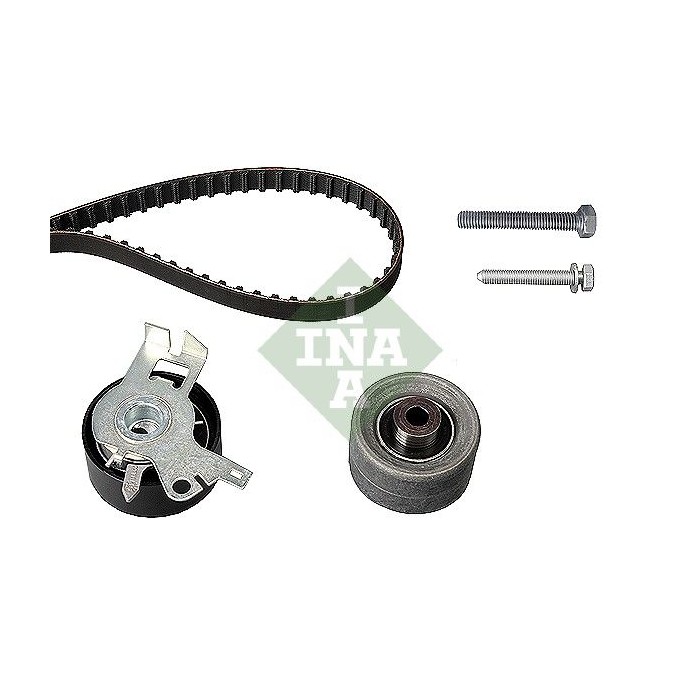 INA Zahnriemensatz 530023810