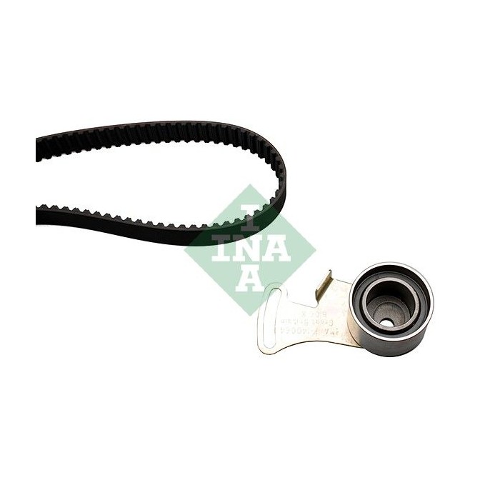 INA Zahnriemensatz 530024210