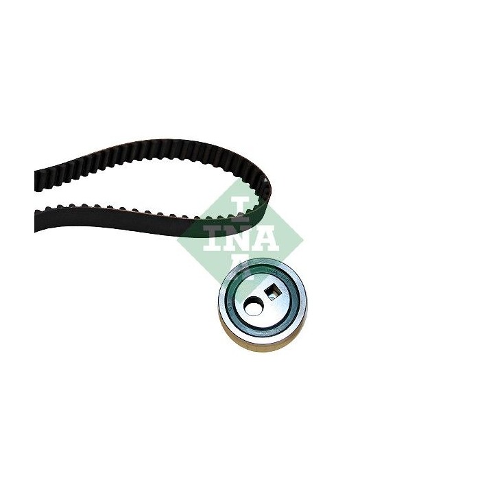 INA Zahnriemensatz 530025210