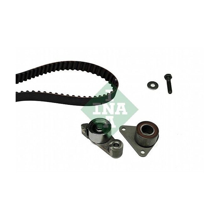 INA Zahnriemensatz 530025110