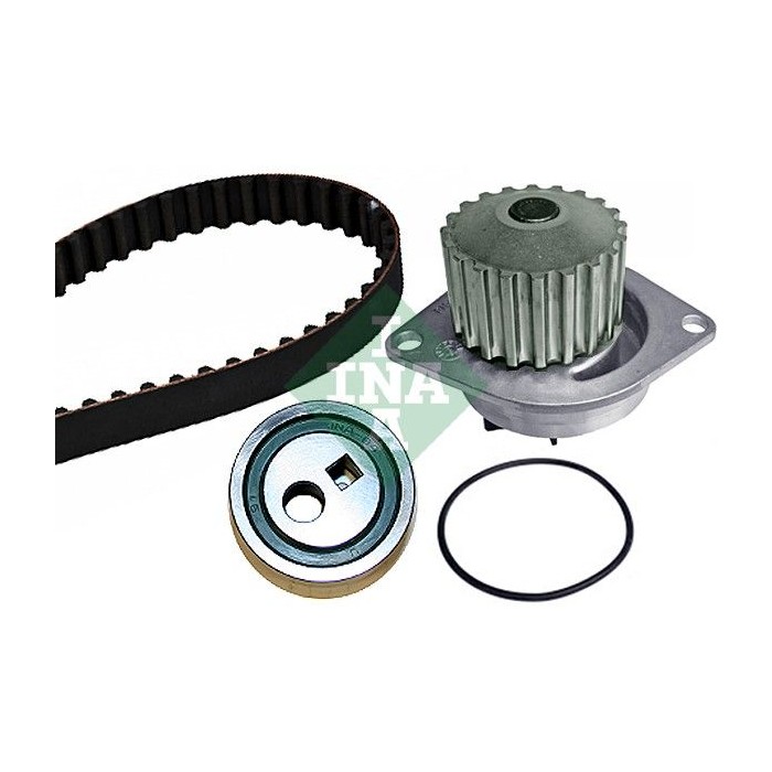 INA Wasserpumpe + Zahnriemensatz 530025230