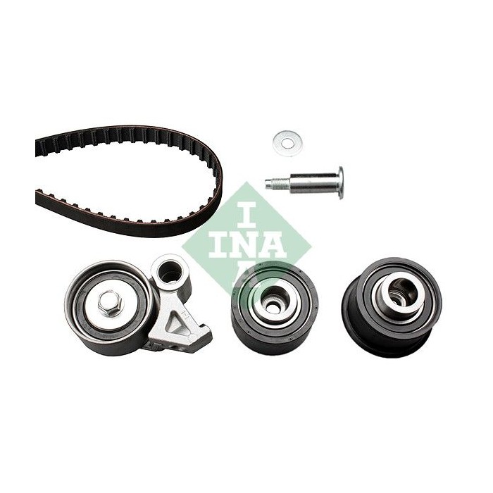 INA Zahnriemensatz 530027910