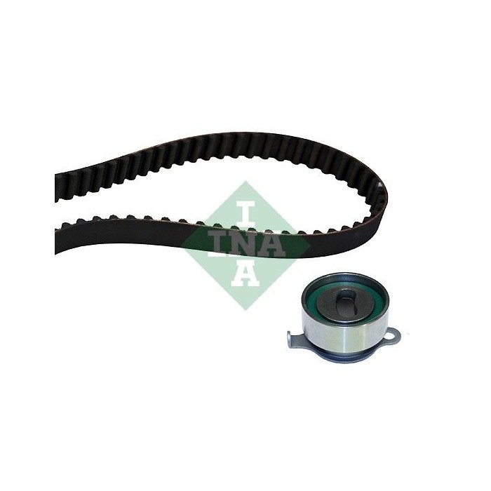 INA Zahnriemensatz 530031010