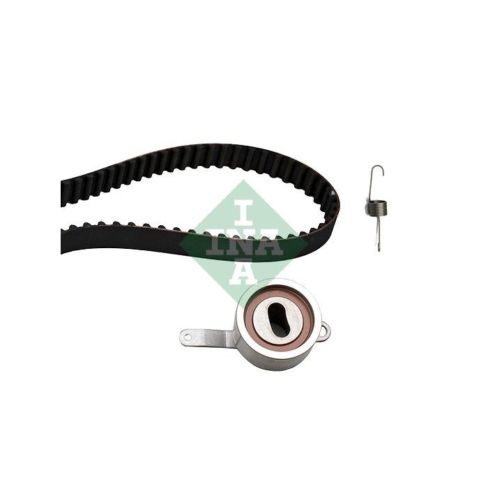INA Zahnriemensatz 530031310