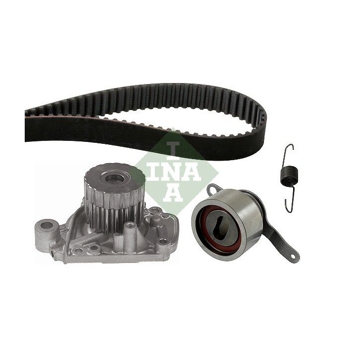 INA Wasserpumpe + Zahnriemensatz 530031330