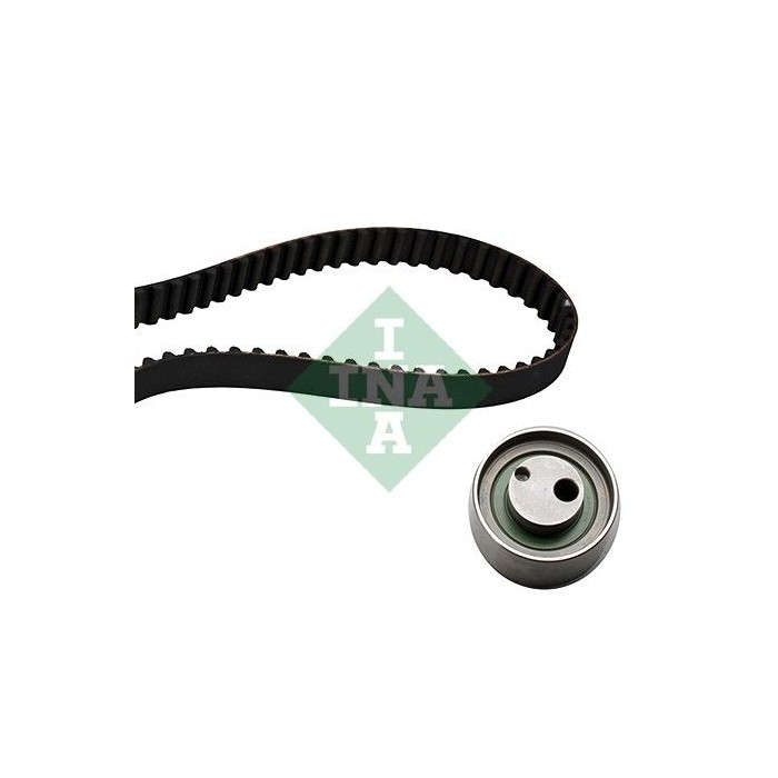 INA Zahnriemensatz 530032310