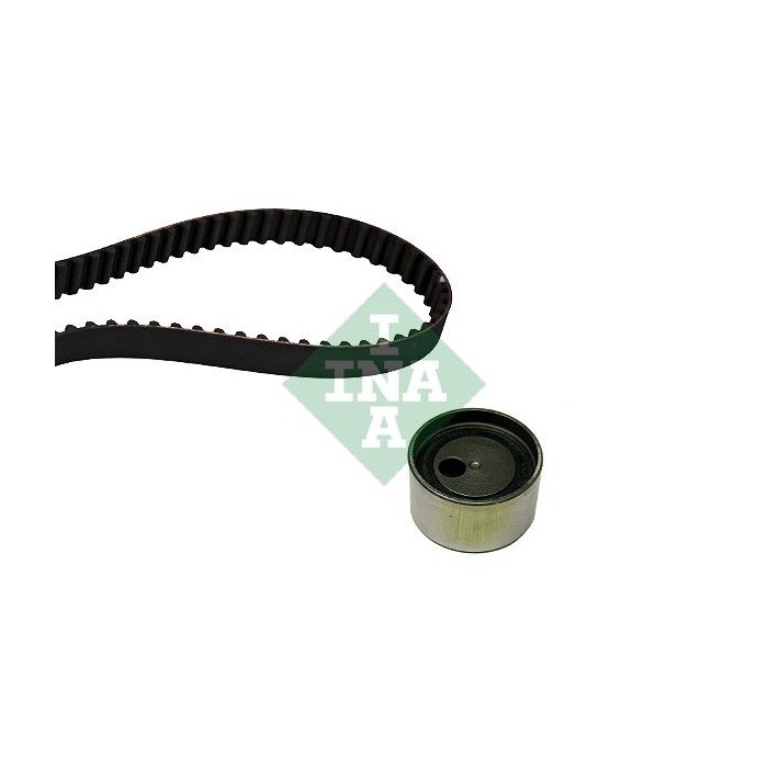 INA Zahnriemensatz 530032510