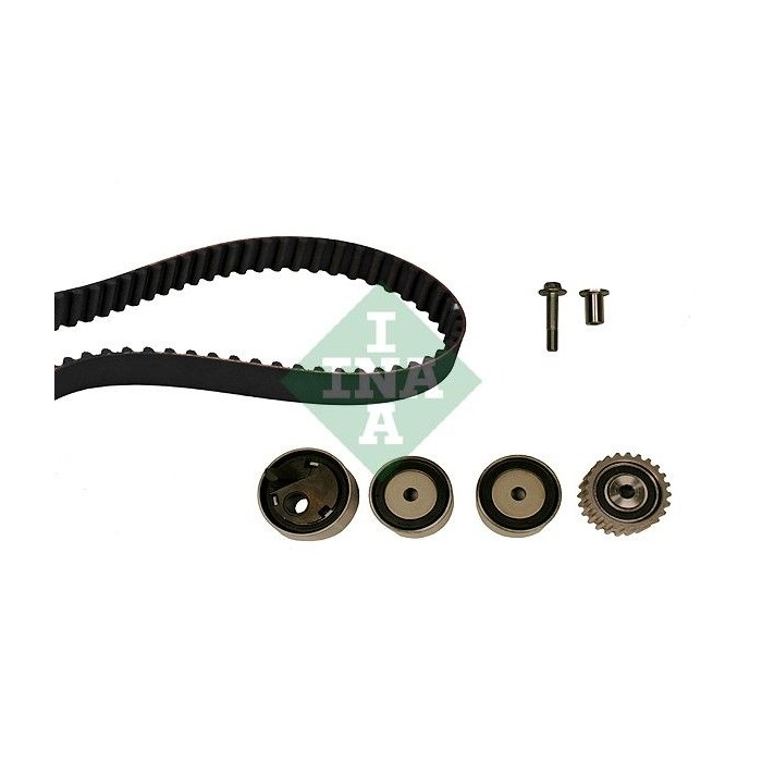INA Zahnriemensatz 530032910