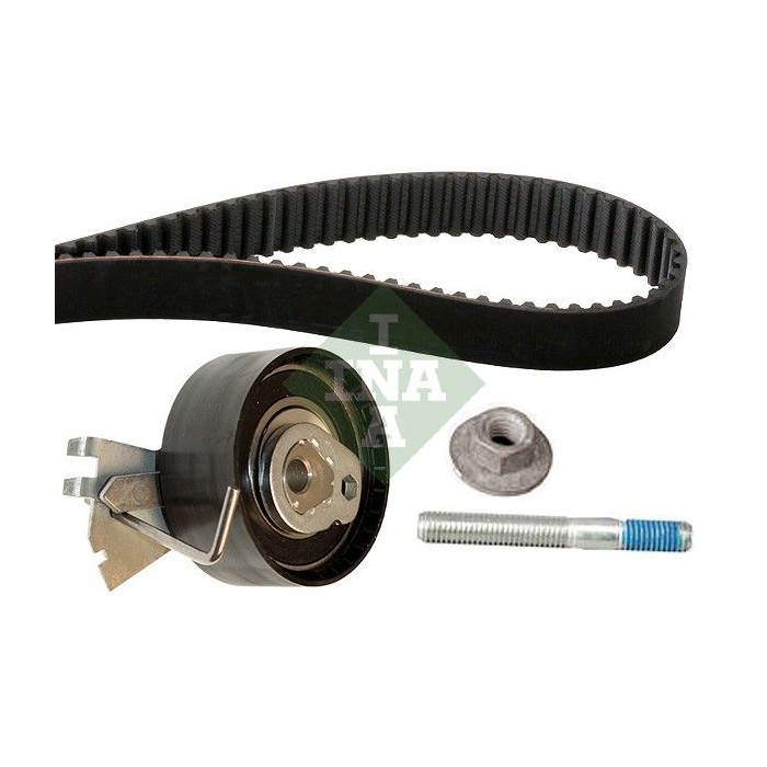 INA Zahnriemensatz 530033410