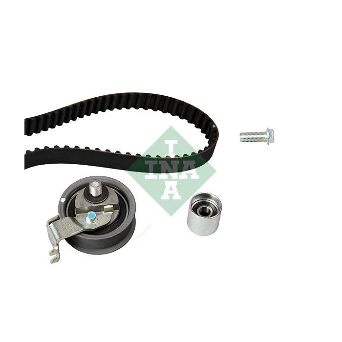 INA Zahnriemensatz 530034410