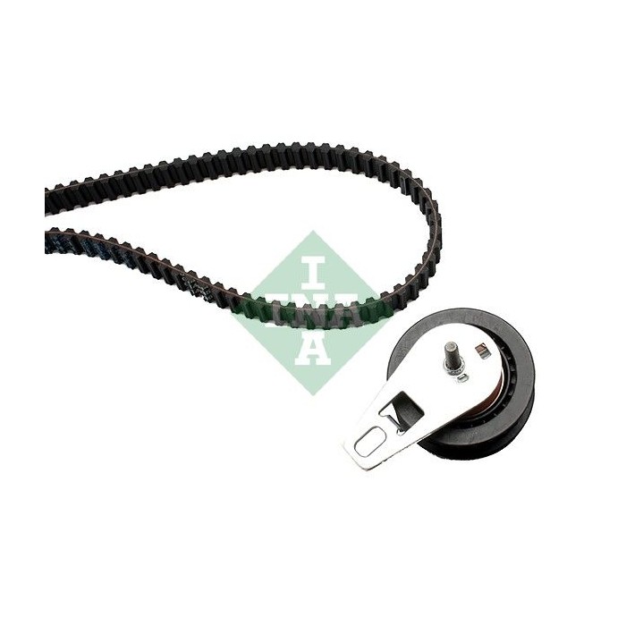 INA Zahnriemensatz 530034710