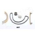 ASHIKA Steuerkettensatz KCK807