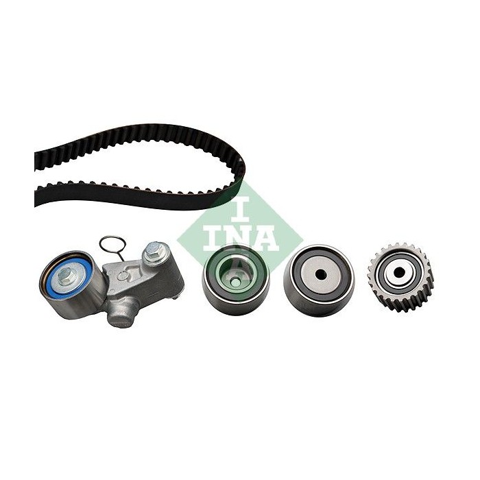 INA Zahnriemensatz 530035210