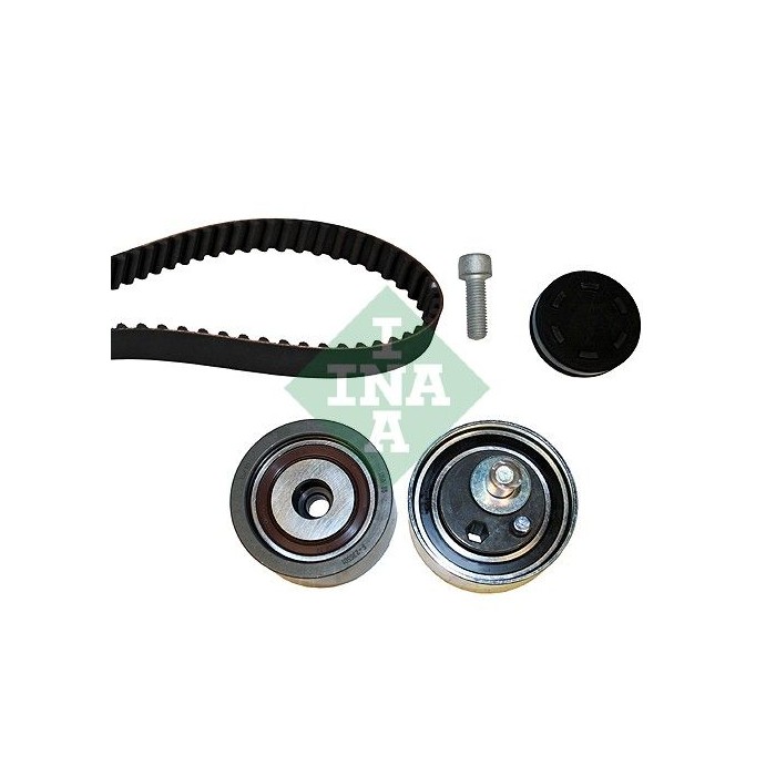 INA Zahnriemensatz 530036410