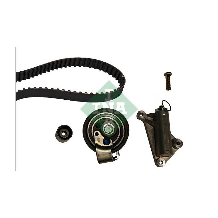 INA Zahnriemensatz 530036710