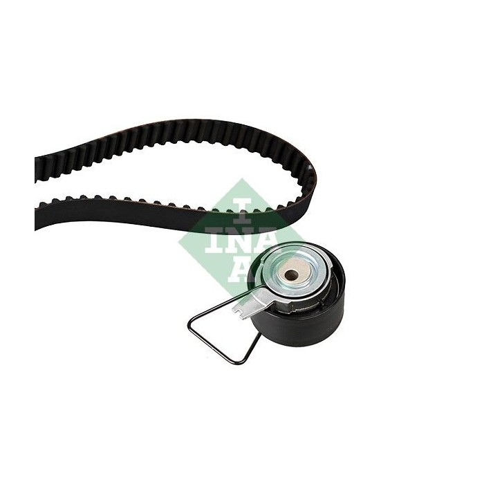 INA Zahnriemensatz 530037610