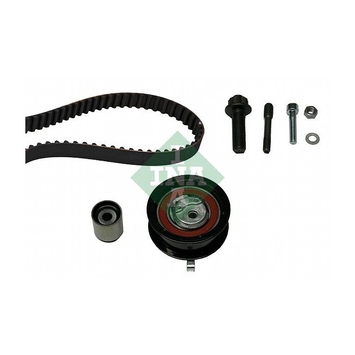 INA Zahnriemensatz 530037710