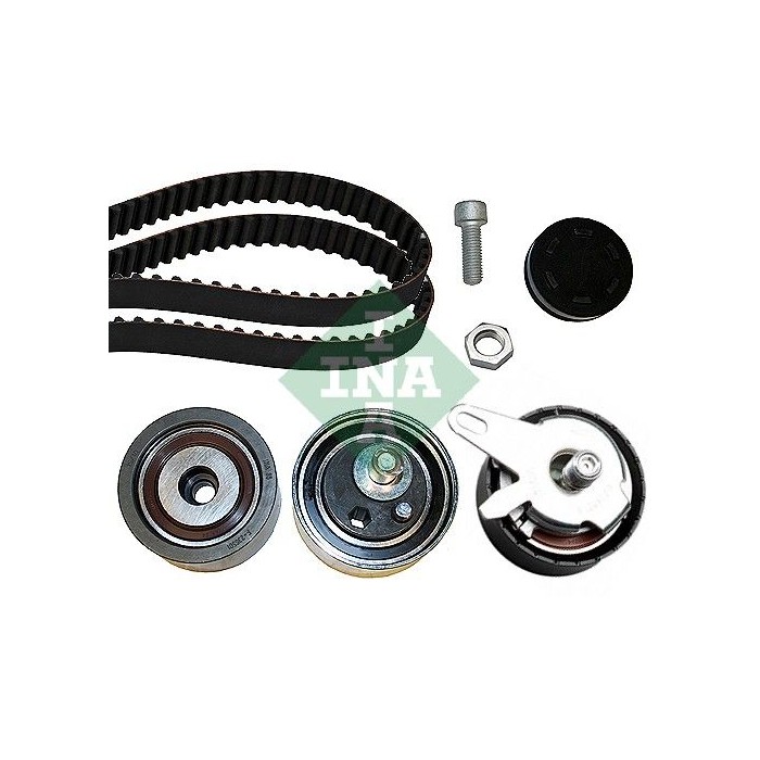 INA Zahnriemensatz 530041610