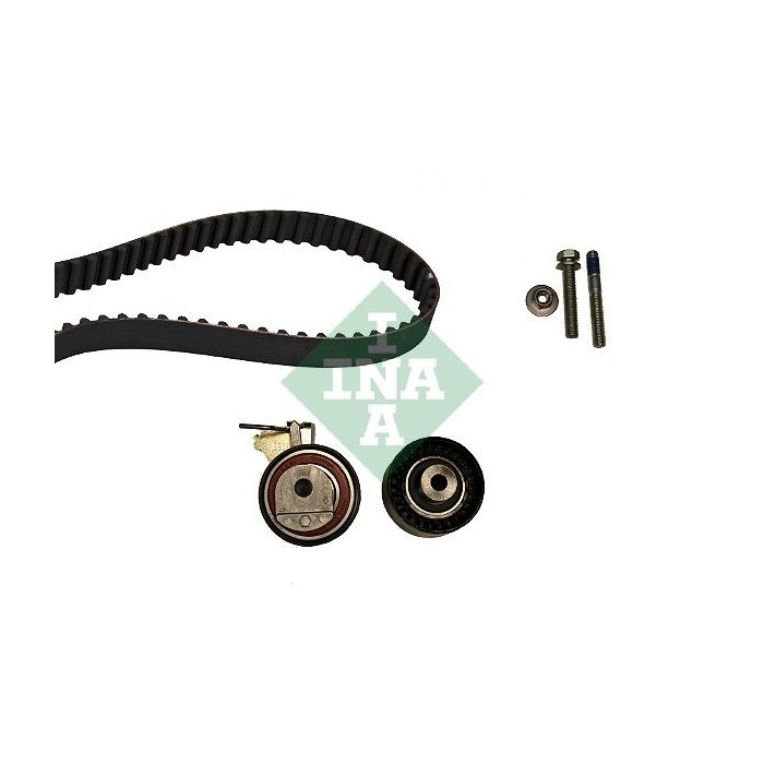 INA Zahnriemensatz 530041910