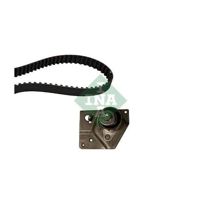 INA Zahnriemensatz 530044210