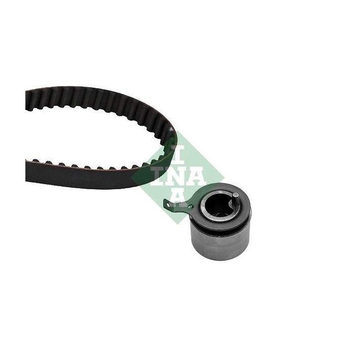 INA Zahnriemensatz 530045310