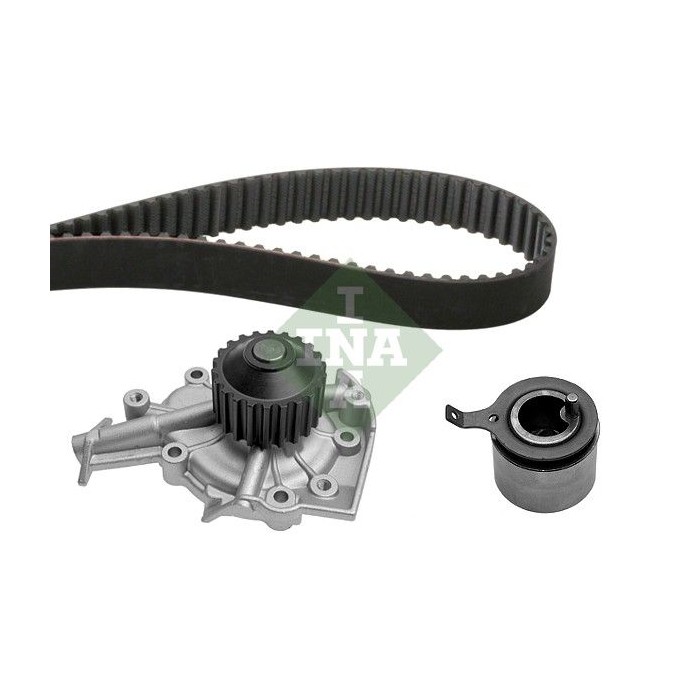 INA Wasserpumpe + Zahnriemensatz 530045330