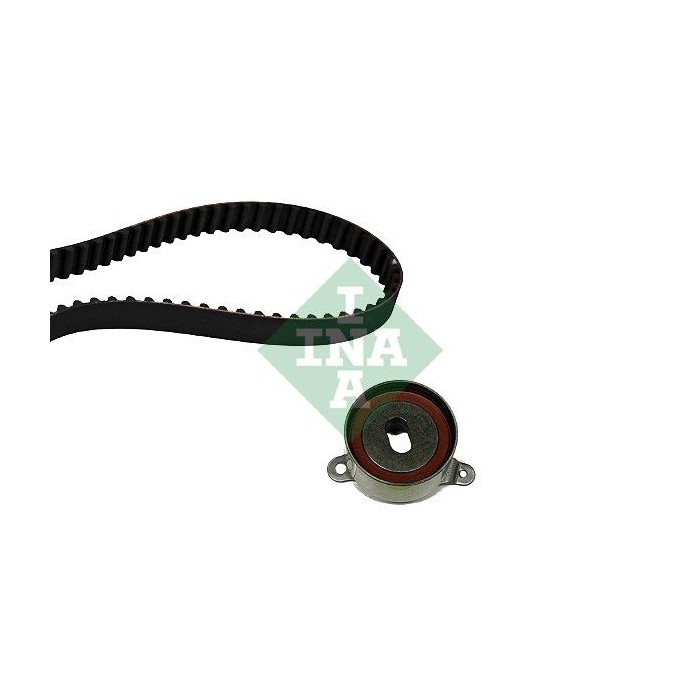 INA Zahnriemensatz 530045410