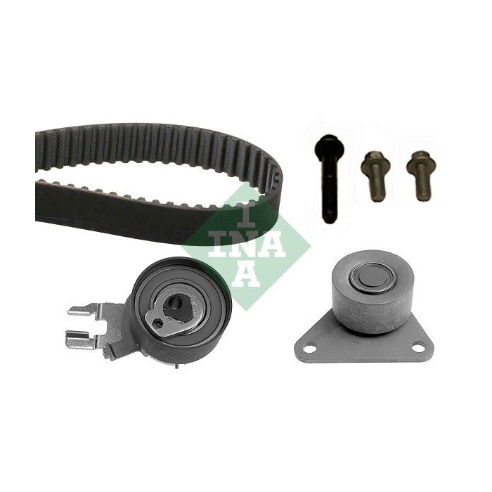 INA Zahnriemensatz 530046710