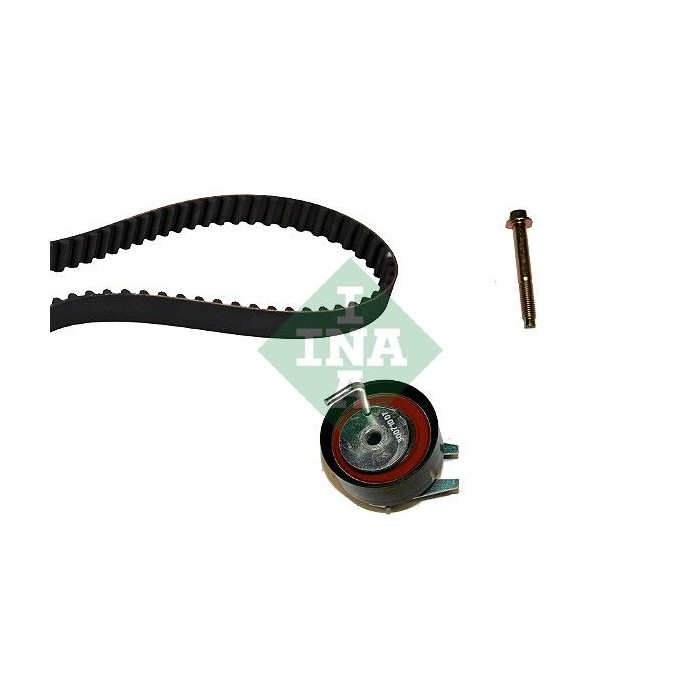 INA Zahnriemensatz 530047610