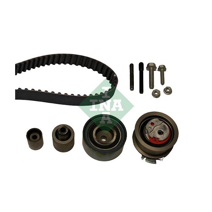INA Zahnriemensatz 530050310