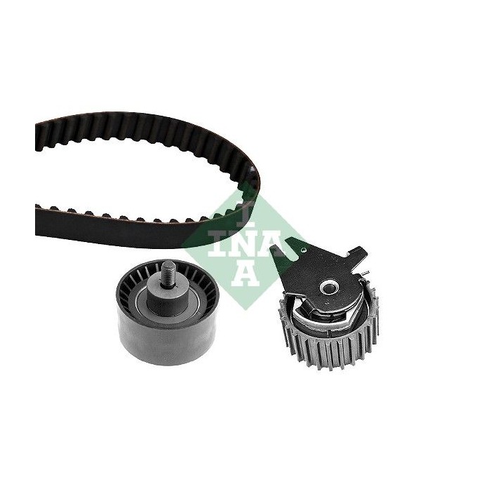 INA Zahnriemensatz 530050710