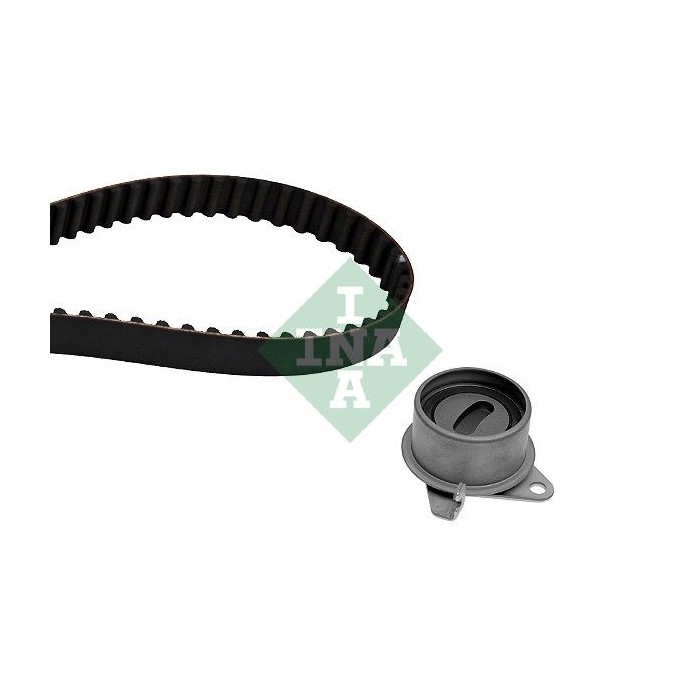 INA Zahnriemensatz 530051810