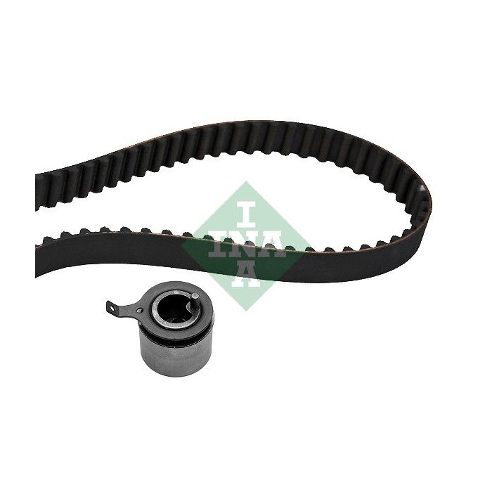 INA Zahnriemensatz 530052010