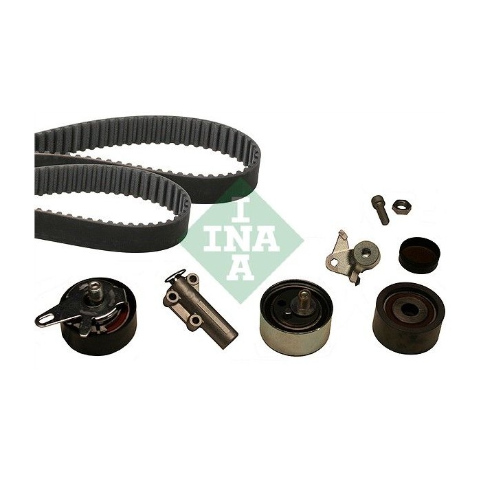INA Zahnriemensatz 530053910