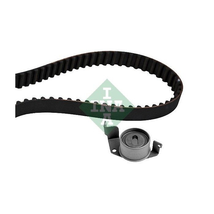 INA Zahnriemensatz 530054010